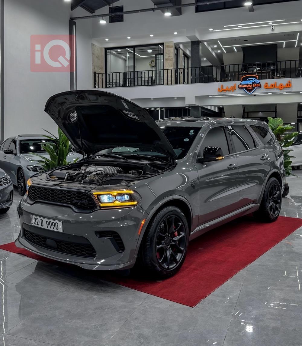 Dodge Durango